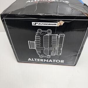 A-Premium Alternator P/N: ALT21105-C